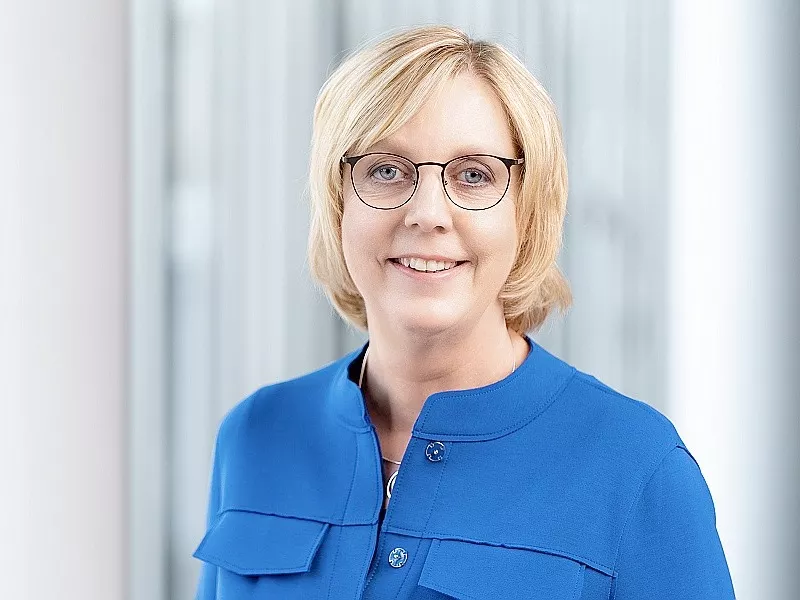 Ulrike Elsner