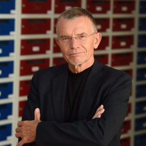 Prof. Dr. Klaus Hurrelmann