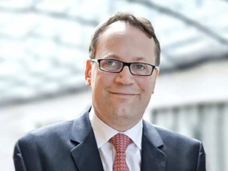 Prof. Dr. Gregor Thüsing