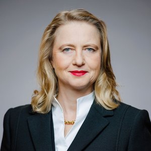 Prof. Dr. Luise Hölscher