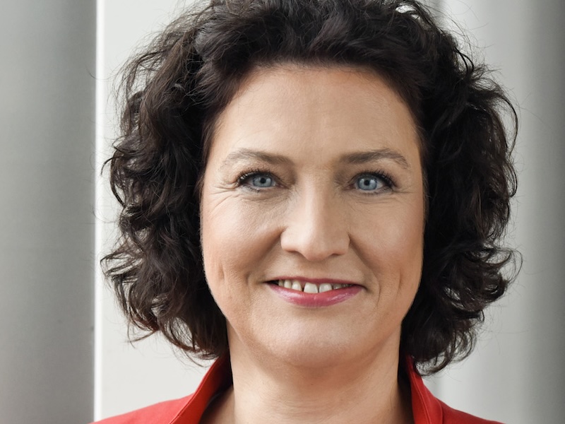 Dr. Carola Reimann