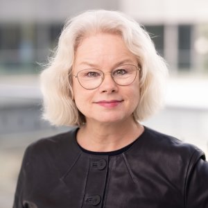 Dr. Kirsten Kappert-Gonther