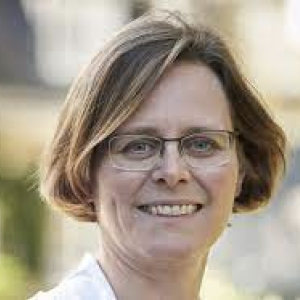 Prof. Dr. Astrid Wallrabenstein