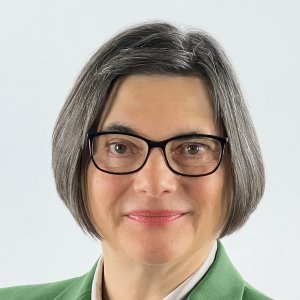 Dr. Christine Fuchsloch
