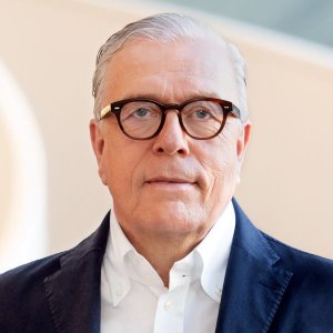 Dr. med. (I) Klaus Reinhardt