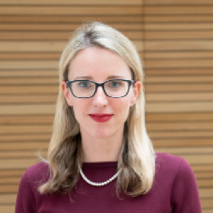 Prof. Dr. Alena Buyx