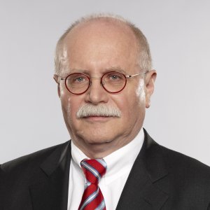 Dr. Herbert Rische