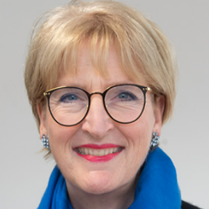 Prof. Dr. Christiane Woopen