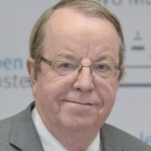 Prof. Dr. Heinz-Dietrich Steinmeyer