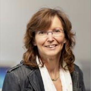 Prof. Dr. Susanne Peters-Lange